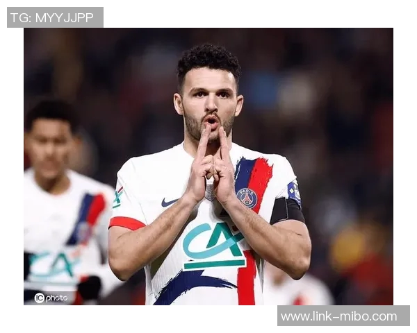 贡萨洛拉莫斯批评巴黎FC消极比赛裁判未予制止